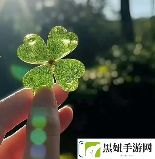成品人精品人的区别四叶草-探索人生的深度与宽度