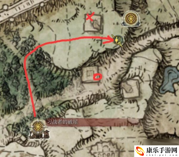 艾尔登法环黄金树立誓战灰去哪里获取 艾尔登法环黄金树立誓战灰获取方法
