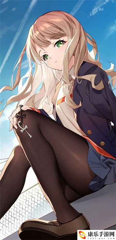 老师我想要(H)：追逐梦想的勇气