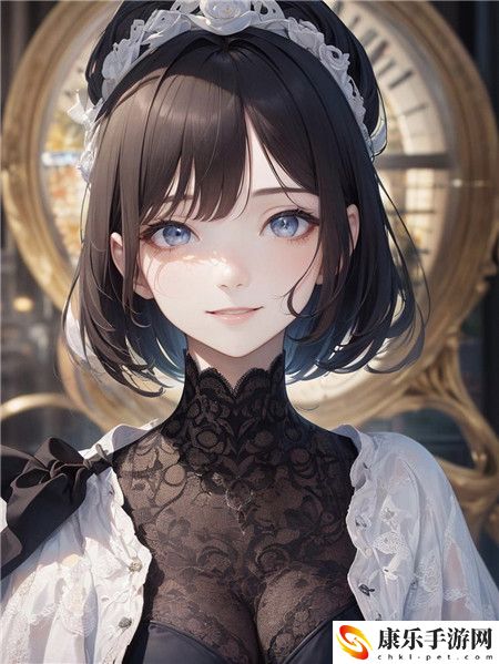 女主穿越进18游戏npc, 网友: “这剧情太逆天了！”