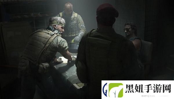 暗区突围男团老大有哪些-暗区突围男团老大名字简介大全