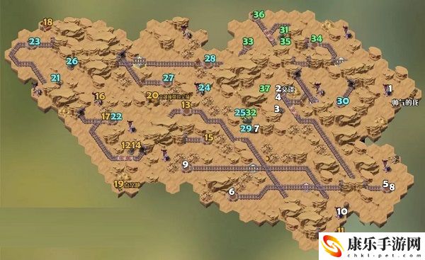 剑与远征无尽梦魇怎么过 剑与远征无尽梦魇通关攻略
