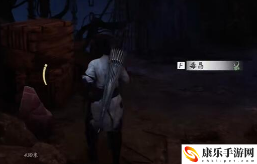 燕云十六声毒晶博物怎么获得