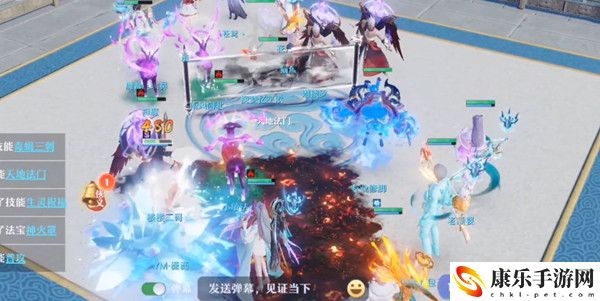 梦幻新诛仙灵装启灵怎么玩 梦幻新诛仙灵装启灵玩法介绍