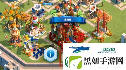 万国觉醒城堡皮肤怎么更换