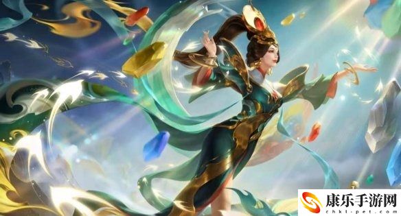 王者荣耀女娲新皮肤怎么样 王者荣耀女娲新皮肤故事怎么样