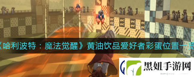 哈利波特：魔法觉醒黄油饮品爱好者彩蛋位置在哪-哈利波特：魔法觉醒黄油饮品爱好者彩蛋位置一览