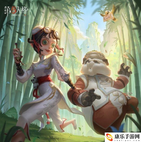 第五人格深渊4冠军皮肤怎么样 第五人格深渊4冠军皮肤介绍