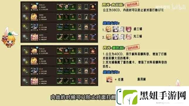 坎公骑冠剑仙其琳餐厅全收集详细指南-助你达成完美成就