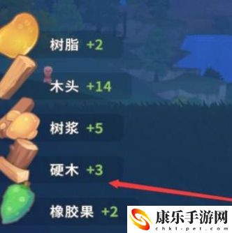 波西亚时光硬木怎么获得