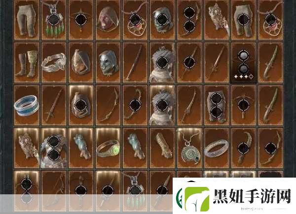 暗黑破坏神-4-装备快速售卖攻略-全面解析卖装备方法与技巧-让你财富暴增