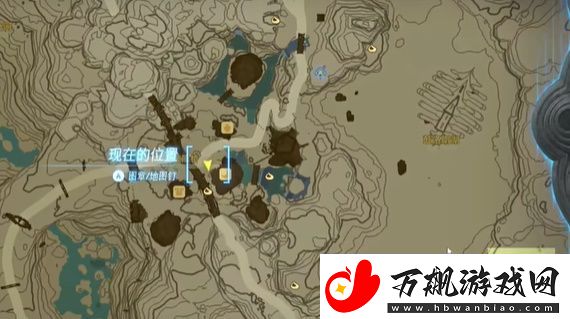王国之泪鼓隆们的赏月任务怎么过