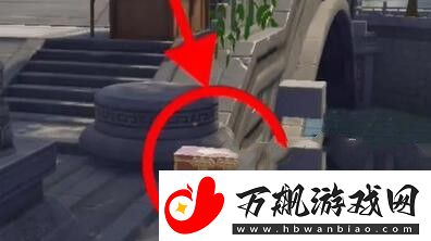 浮生忆玲珑宝藏图位置大全