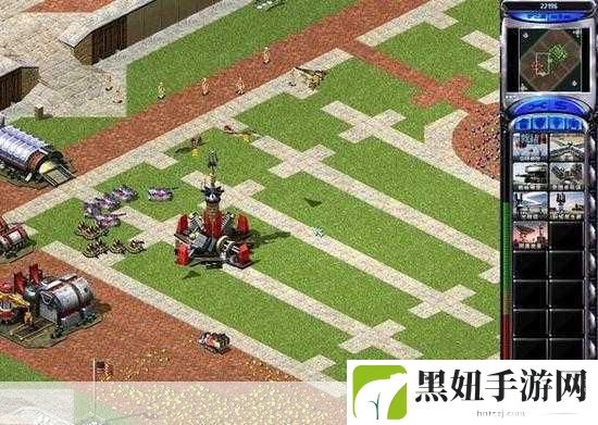 尤里的复仇作弊器:1. 尤里的复仇:全新作弊工具大揭秘