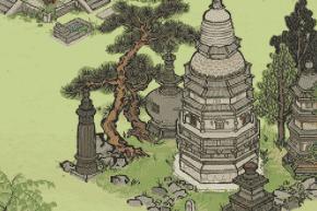 江南百景图自雨亭具体获取指南