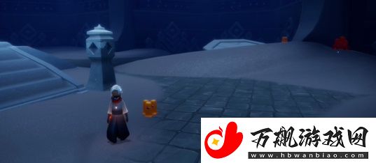 光遇1.24任务怎么做