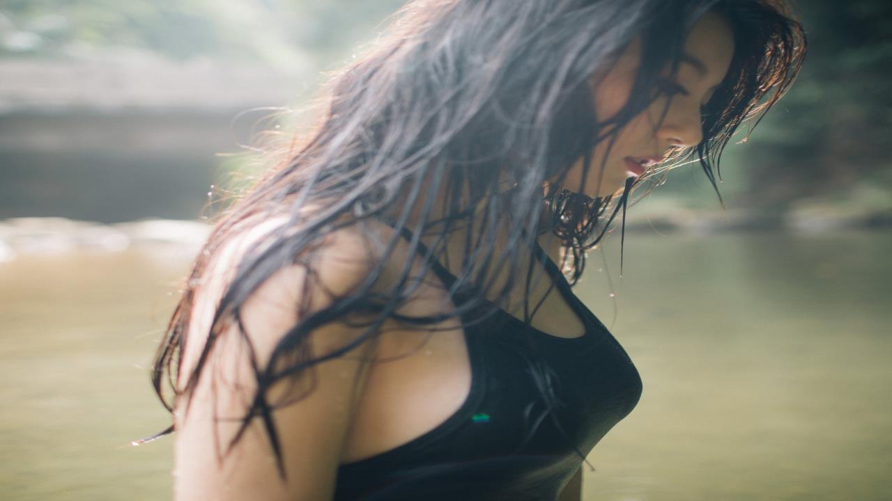 合金装备雷电外观，细节之美，战甲之韵
