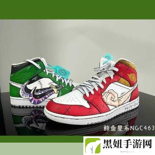 做AJ过程图片:1. 从AJ过程看创意与设计的完美结合