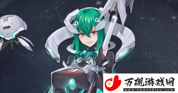 交错战线白蛉基本信息及技能介绍