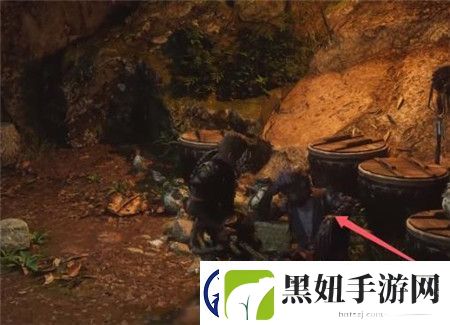 黑神话悟空申猴有什么功能