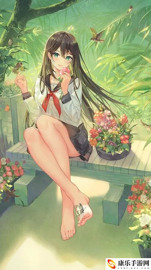 图书馆的女朋友第一季