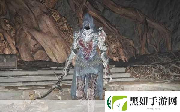 艾尔登法环黑刀怎么加点成为游戏高手的必备攻略
