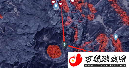 幻兽帕鲁高塔怎么去：抵挡敌人进攻