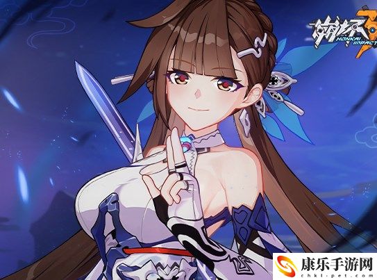崩坏3梦羽旌扬兑换码分享 4月1日最新兑换码介绍[图]图片1