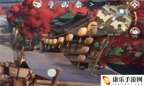 逆水寒手游攻略大全