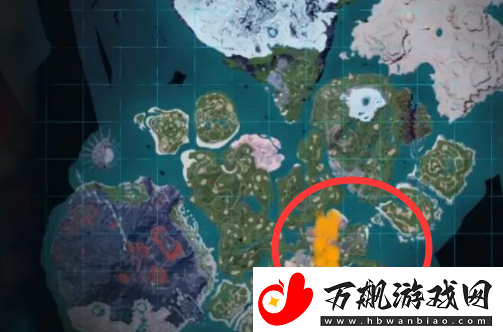 幻兽帕鲁帕鲁球怎么获得