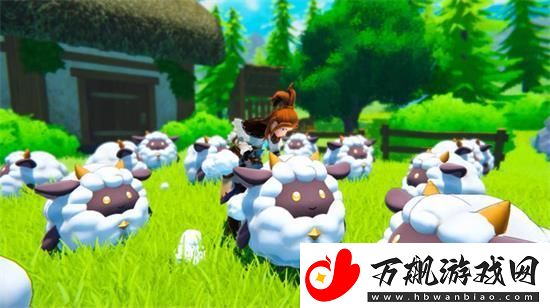 幻兽帕鲁怎么在手机上玩