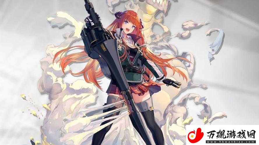 明日方舟：风笛——强袭先锋的标杆