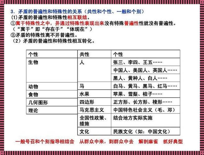 人与畜禽共性关系的重要性