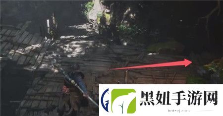黑神话悟空申猴有什么功能