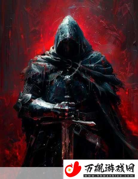 地下城黑色魔物的庭院在哪-热门游戏场景探秘