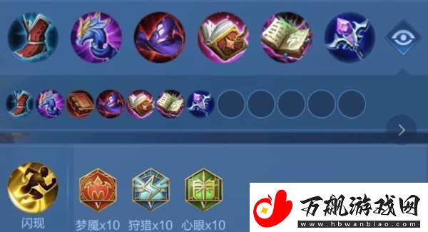 版本风向标