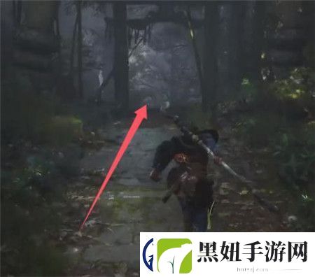 黑神话悟空申猴有什么功能