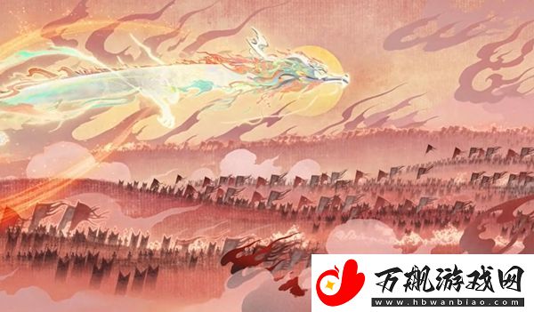 王者荣耀2024龙年限定皮肤介绍
