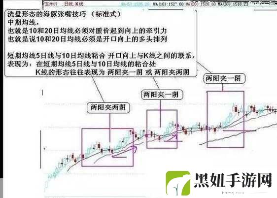 两阳夹一阴最简单三个步骤:1.探索两阳夹一阴的深层含义与应用