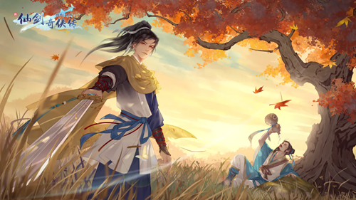 《新仙剑奇侠传之挥剑问情》神祝怎么玩