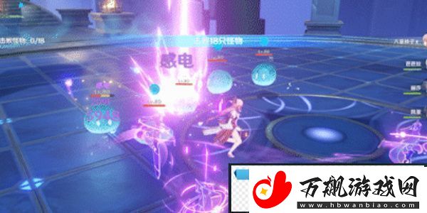 原神八重神子培养攻略原神八重神子怎么培养