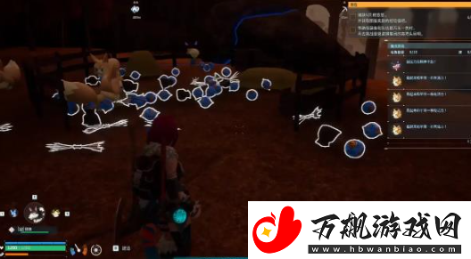 幻兽帕鲁帕鲁球怎么获得