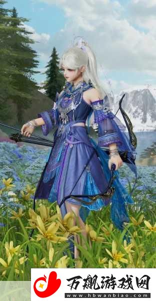 剑3无界七秀门派校服大赏