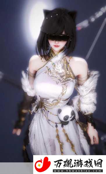 剑3无界七秀门派校服大赏-绮丽风华-尽展门派魅力