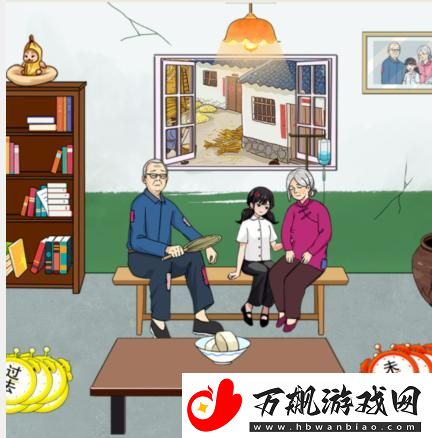 想不到鸭女孩与时间通关攻略