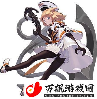 战双帕弥什坎宁安怎么样-意识属性技能图鉴