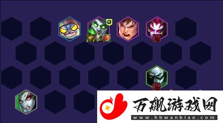 云顶之弈S13试验品老鼠阵容搭配玩法推荐