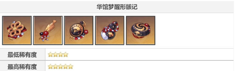 原神荒泷一斗圣遗物怎么搭配
