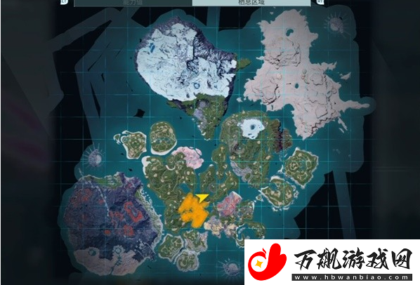 幻兽帕鲁牛奶怎么获得