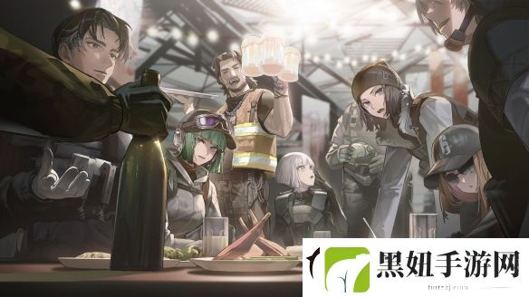 明日方舟彩六二期联动材料怎么刷